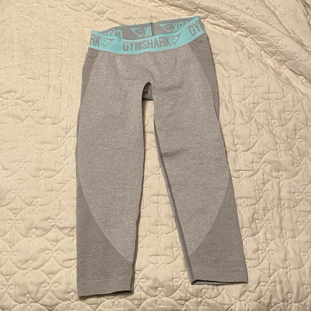 Gymshark Cropped Leggings